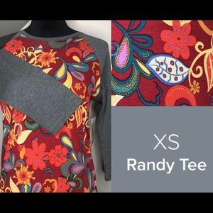 Lularoe Randy